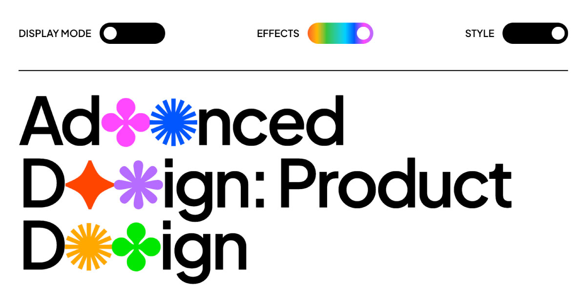 Advanced Design: Product Design ft. Nikki Makagiansar media 2